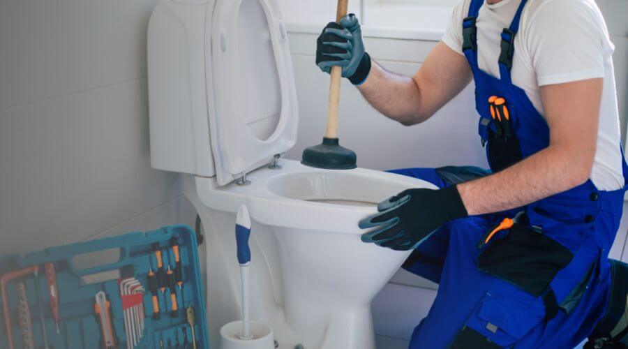 Professional septic pumping service in Prescott, AZ